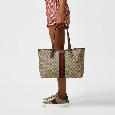 gucci bag flannels|gucci small tote bags.